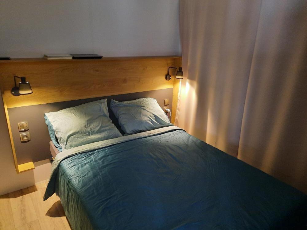 Mobil Home tout confort Saint-Hilaire-de-Riez Extérieur photo